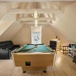 度假居 Jb186-fjerritslev-gyvelstien-27 Fjerritslev