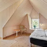 度假居 Jb186-fjerritslev-gyvelstien-27 Fjerritslev