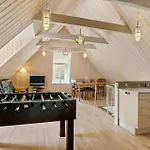度假居 Jb186-fjerritslev-gyvelstien-27 Fjerritslev
