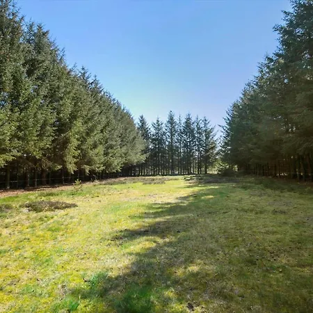 Vakantiehuis Jb186-fjerritslev-gyvelstien-27 Fjerritslev
