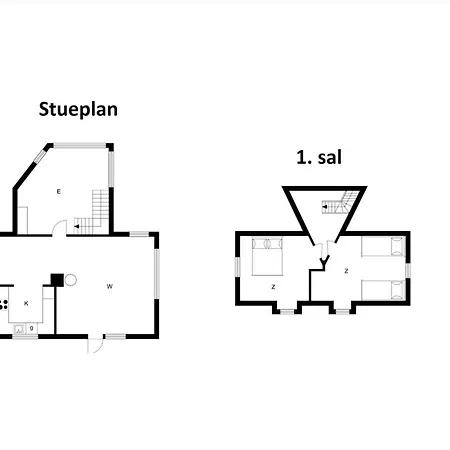 Vakantiehuis Jb186-fjerritslev-gyvelstien-27 *