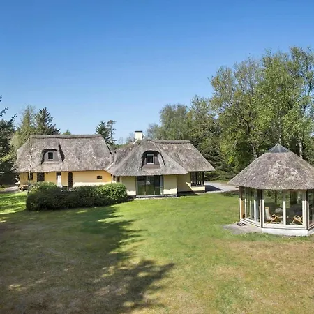 Jb186-fjerritslev-gyvelstien-27 Vakantiehuis