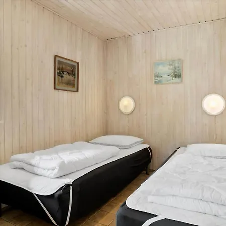 Vakantiehuis Jb186-fjerritslev-gyvelstien-27 Fjerritslev