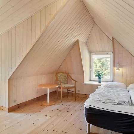 Vakantiehuis Jb186-fjerritslev-gyvelstien-27 Fjerritslev
