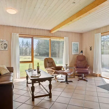 Vakantiehuis Jb186-fjerritslev-gyvelstien-27